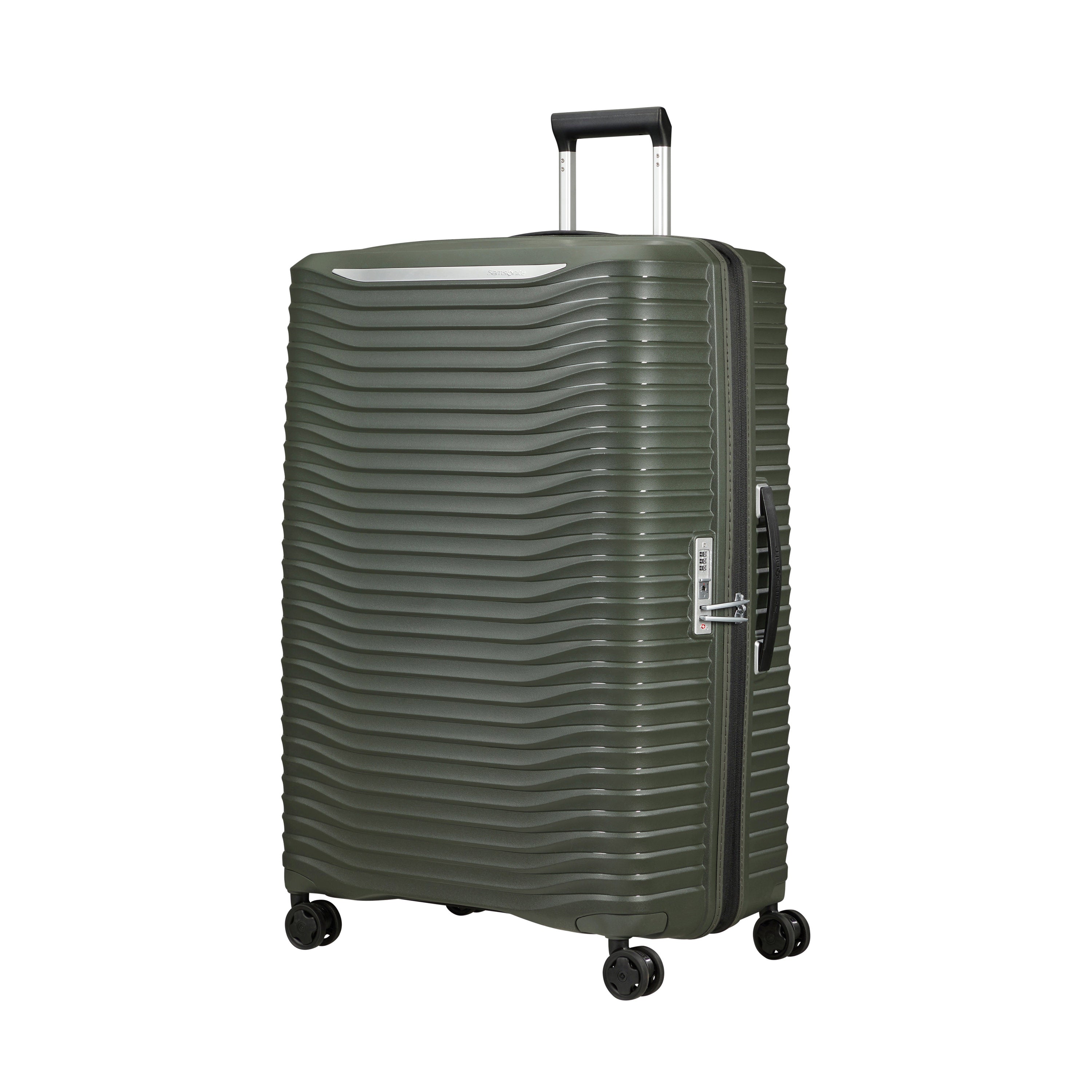 Samsonite Upscape Expandable Spinner Luggage - 28