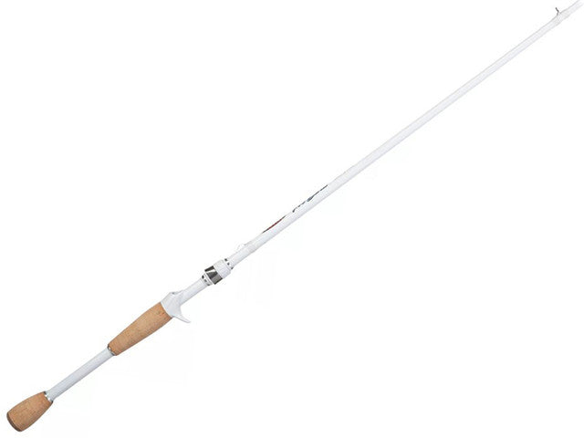 Duckett Fishing Pro Series Casting Rod - Premium Graphite Fishing Pole for Bass, Walleye & Freshwater Anglers - Perfect for Lake, River & Tournament Fishing