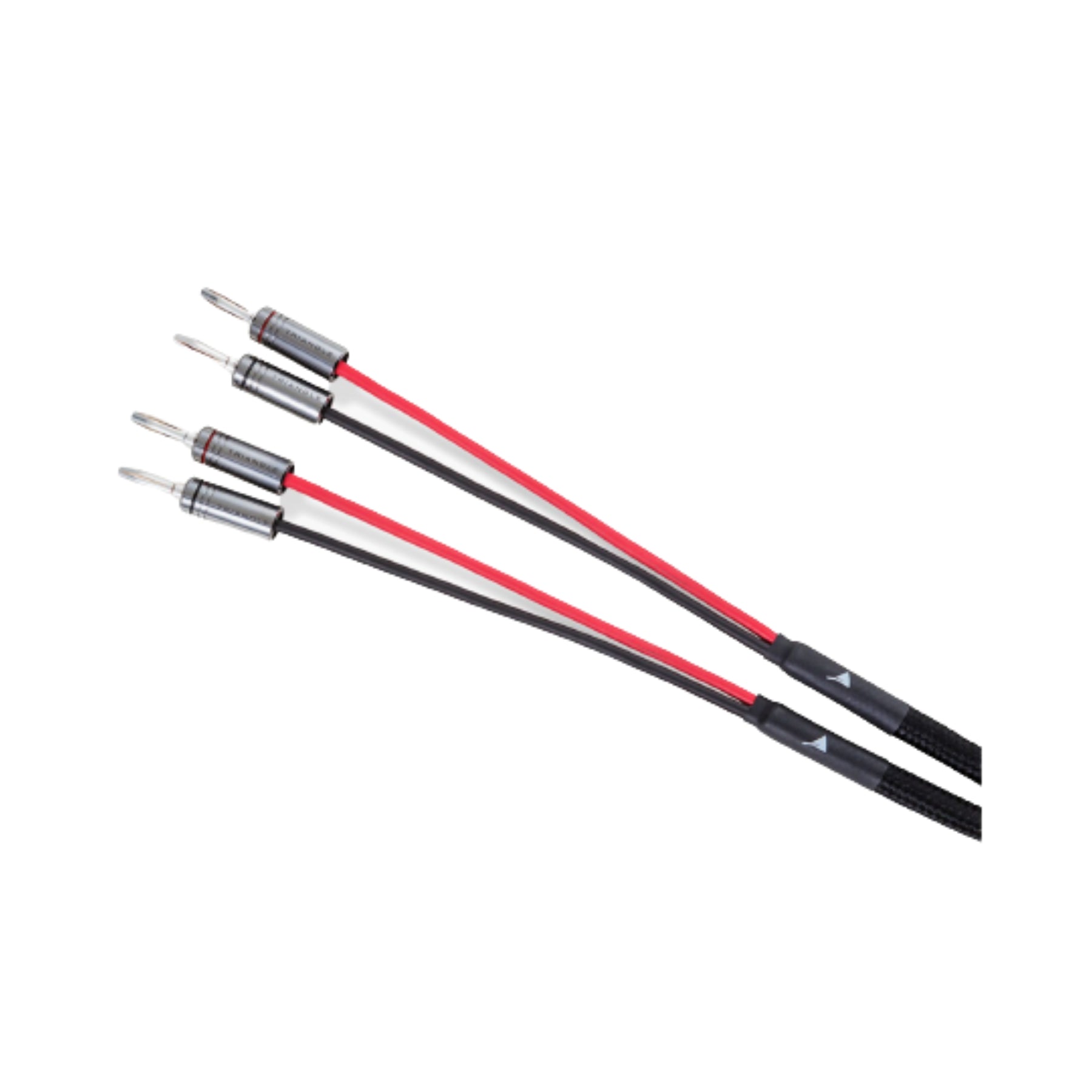Premium Triangle Symphonie HiFi Speaker Cable - High-Quality Audio Cable for Home Theater, Studio & Audiophile Systems - Perfect for Surround Sound, Music Listening & Professional Audio Setups