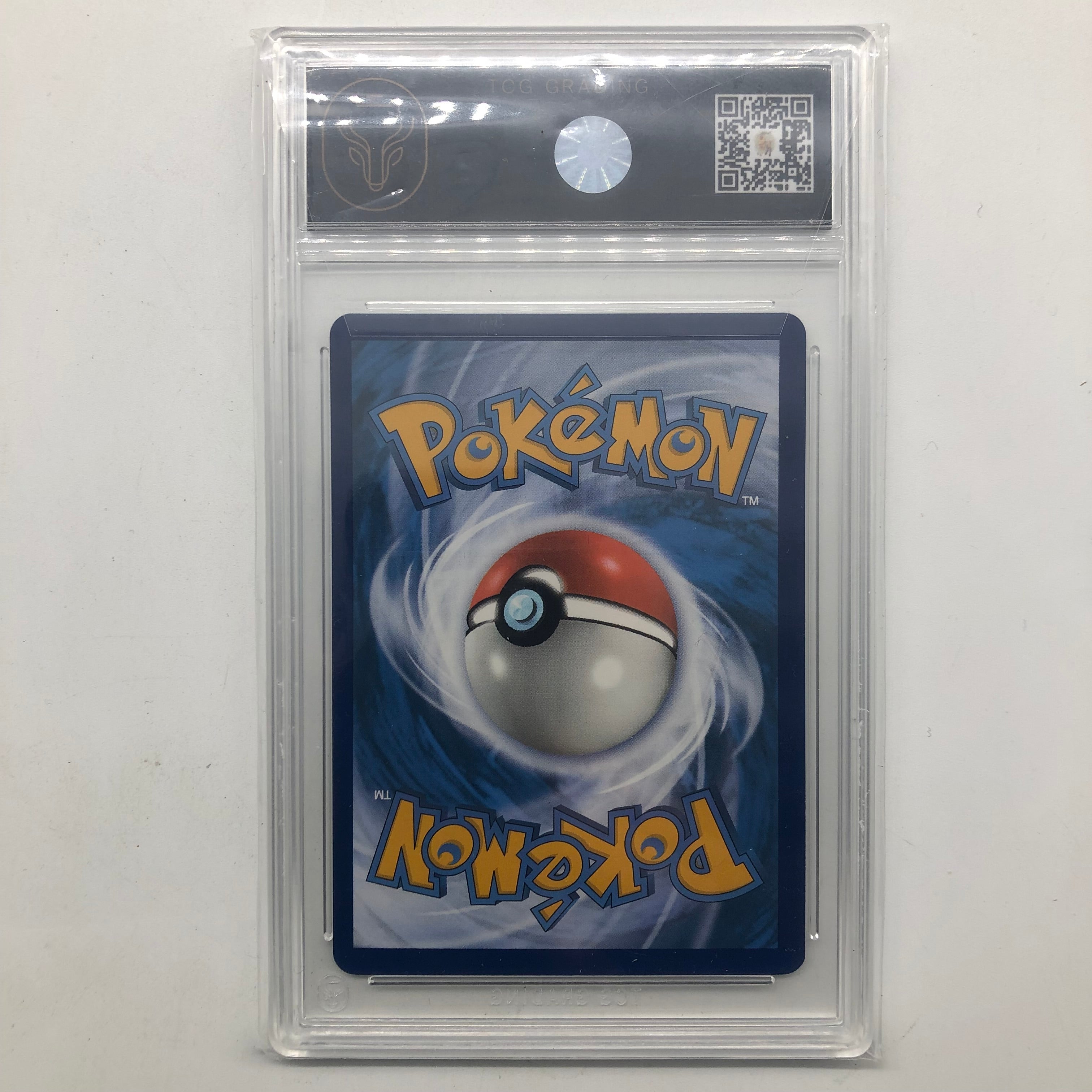 Charizard EX Pokemon Card 215/197 - Obsidian Flames PSA Graded 9 (TCG) | Rare Collectible for Pokemon Fans & TCG Players - Perfect for Display, Trading & Gaming Battles