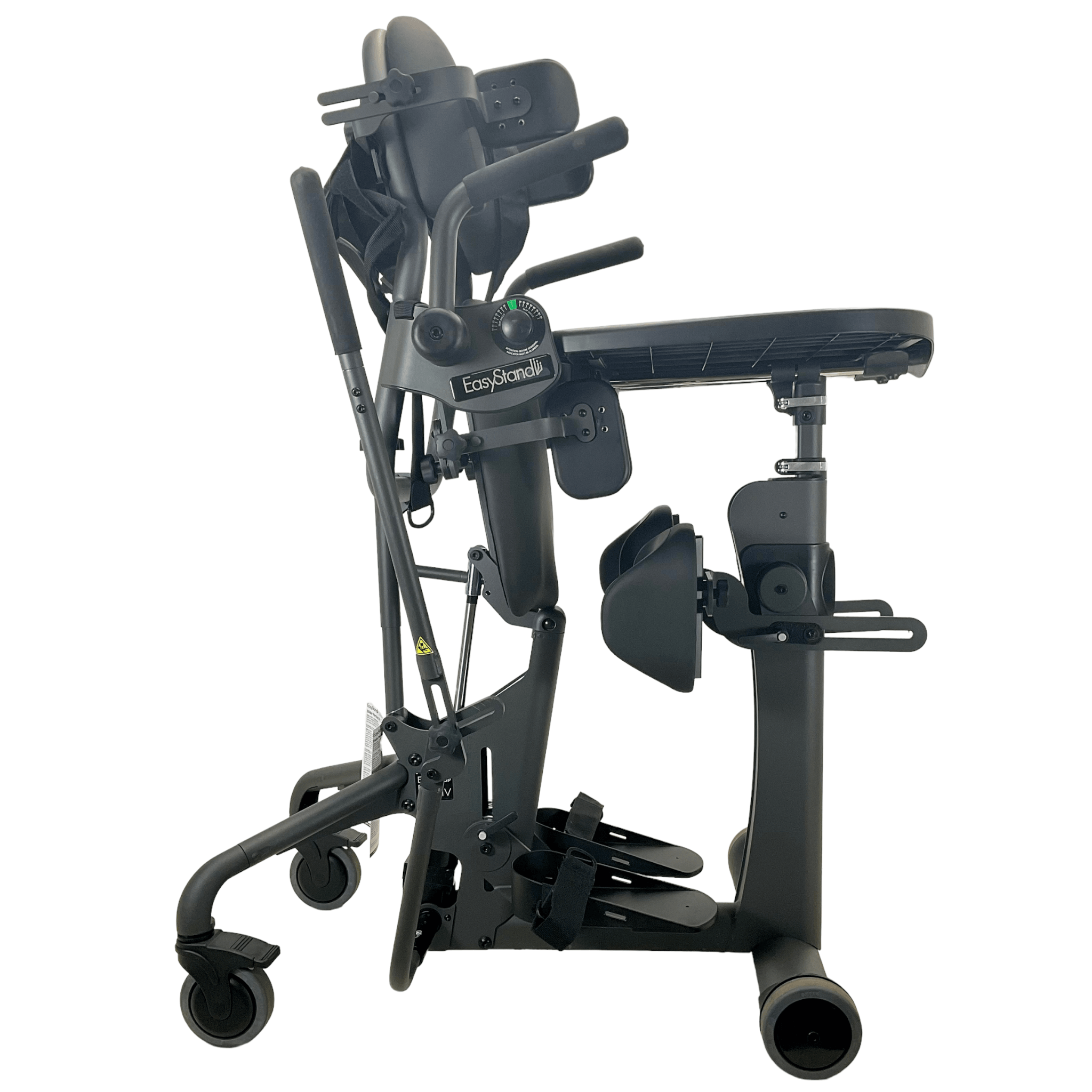 EasyStand Evolv Medium Sit to Stand Adjustable Stander for Adults - Height Range 4'0