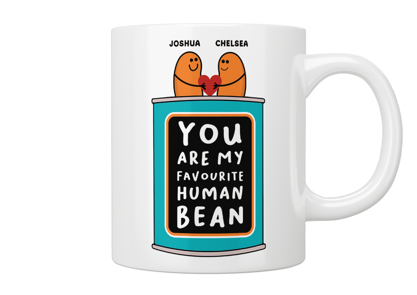 Personalized 