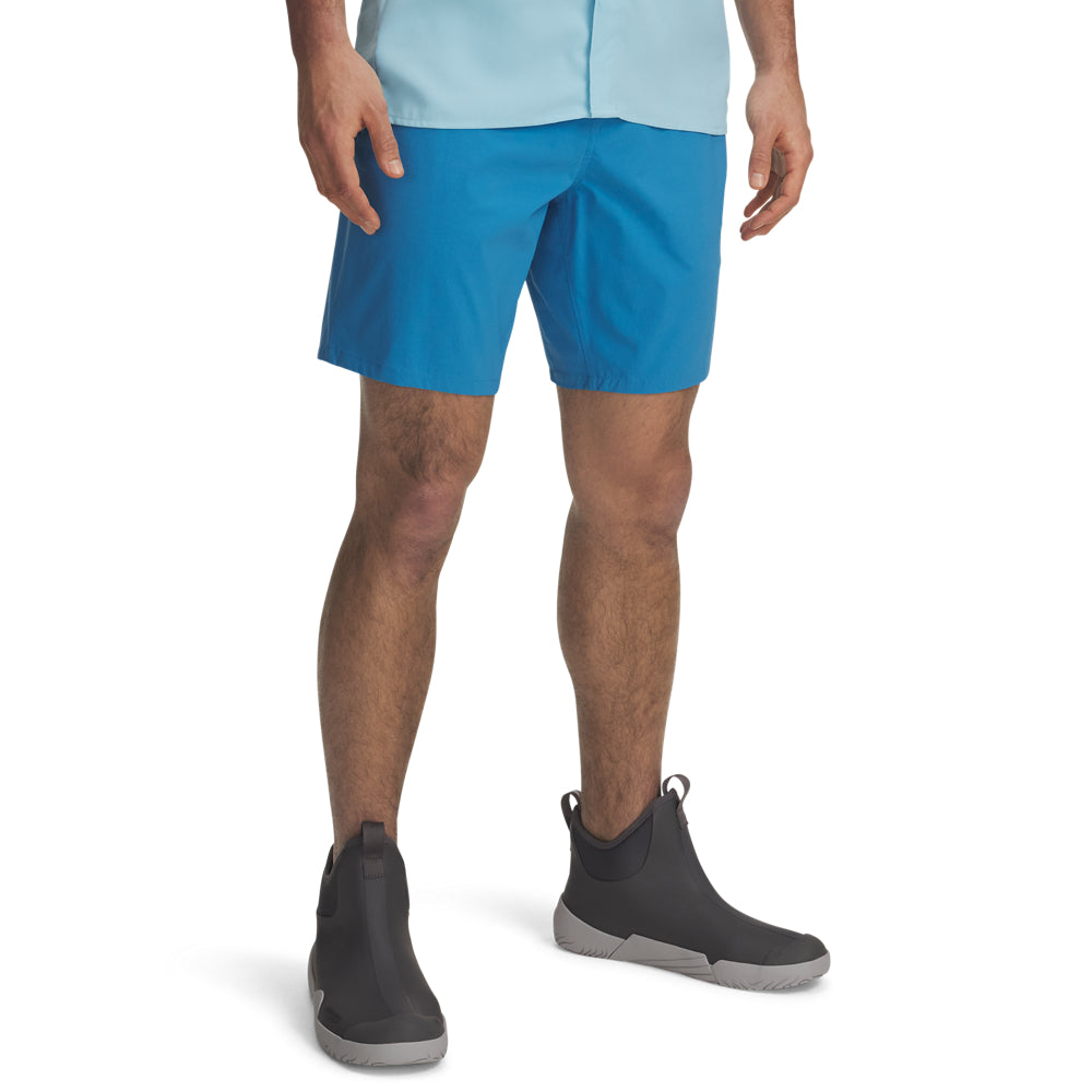Men's Under Armour Fish Pro 2.0 Quick-Dry Swim Shorts - Comfortable Athletic Swimwear for Beach, Pool & Water Sports