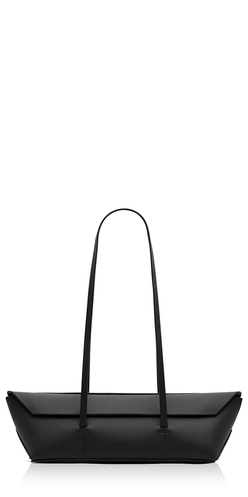 Stylish Gondola Mini Tote Bag for Women - Lightweight Crossbody Shoulder Purse - Perfect for Work, Travel & Everyday Use