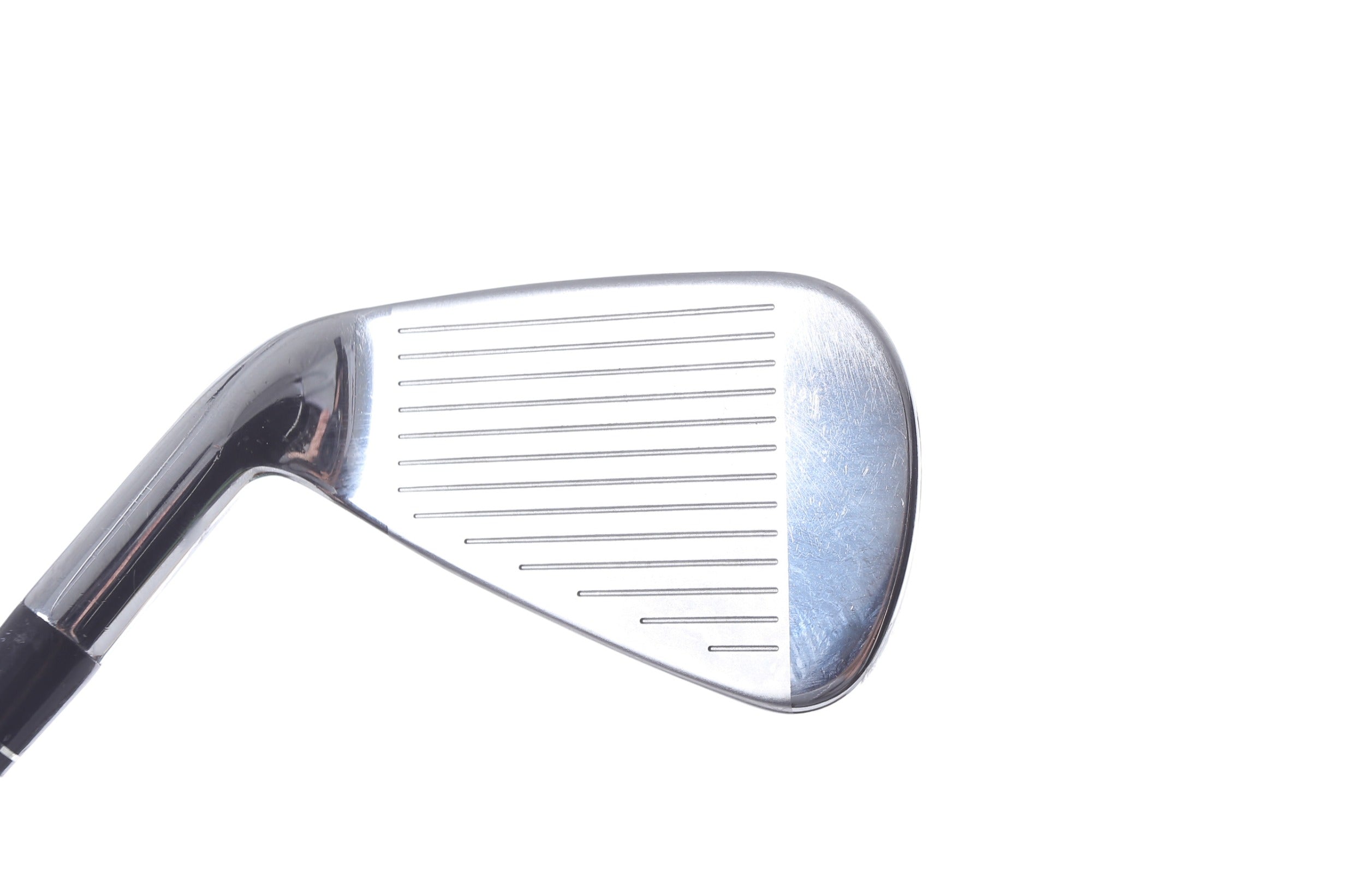 Used Callaway Epic Forged Single 7 Iron Right Handed Stiff Flex Golf Club - Perfect for Practice & Course Play