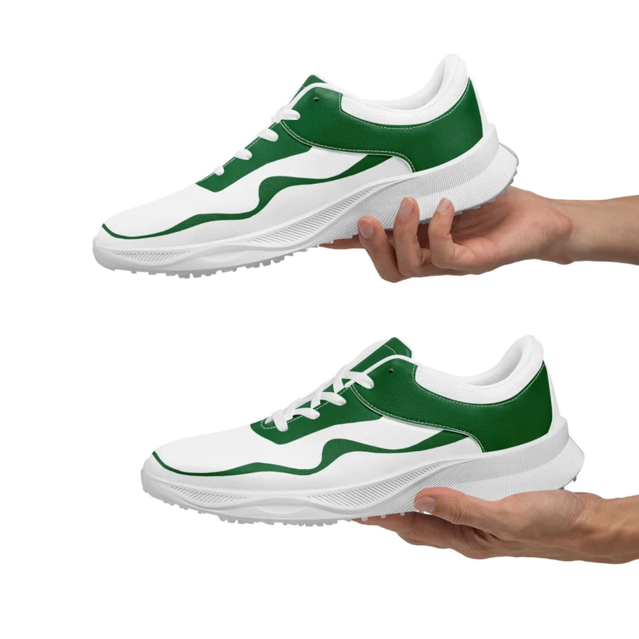 Custom Golf Shoes for Academies – Lightweight & Breathable Training Shoes for Golfers – Perfect for Driving Range, Practice & Tournament Play FN062 25028054 2