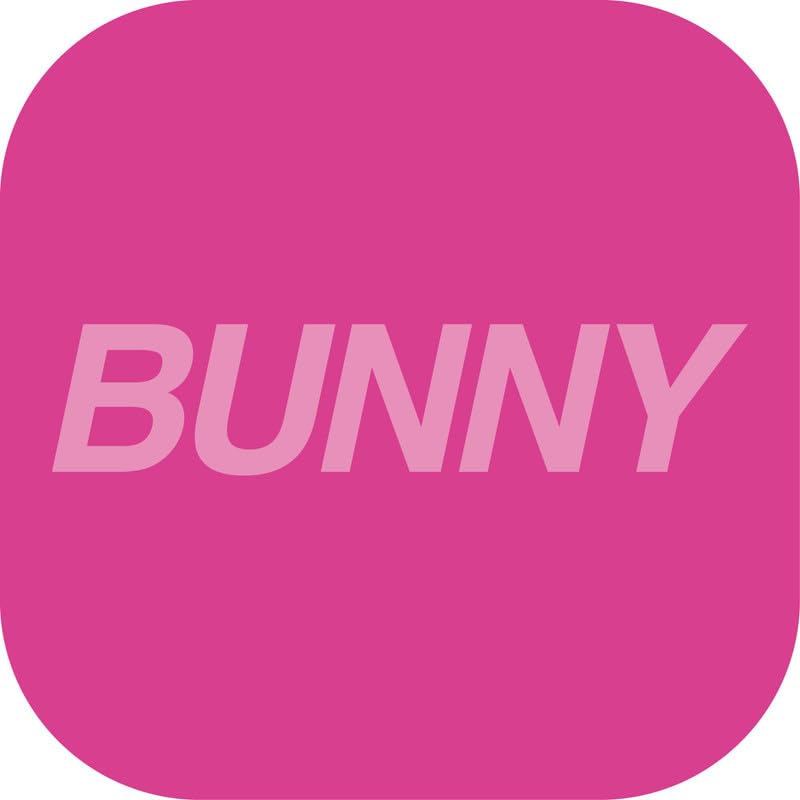 Bunny/Fuchsia