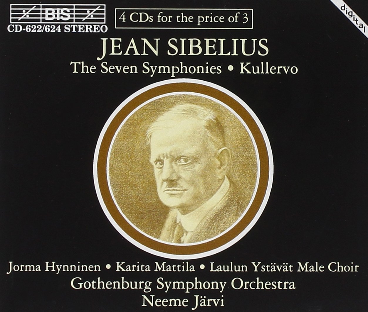 Seven Symphonies - Classical Music Masterpieces Collection | Perfect for Relaxation, Study & Dinner Parties