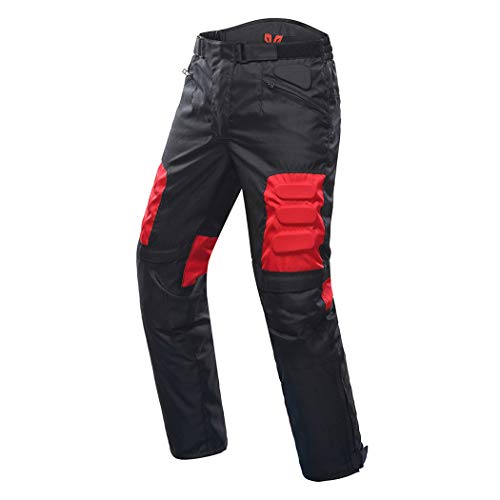 Dk02 Rd Pants