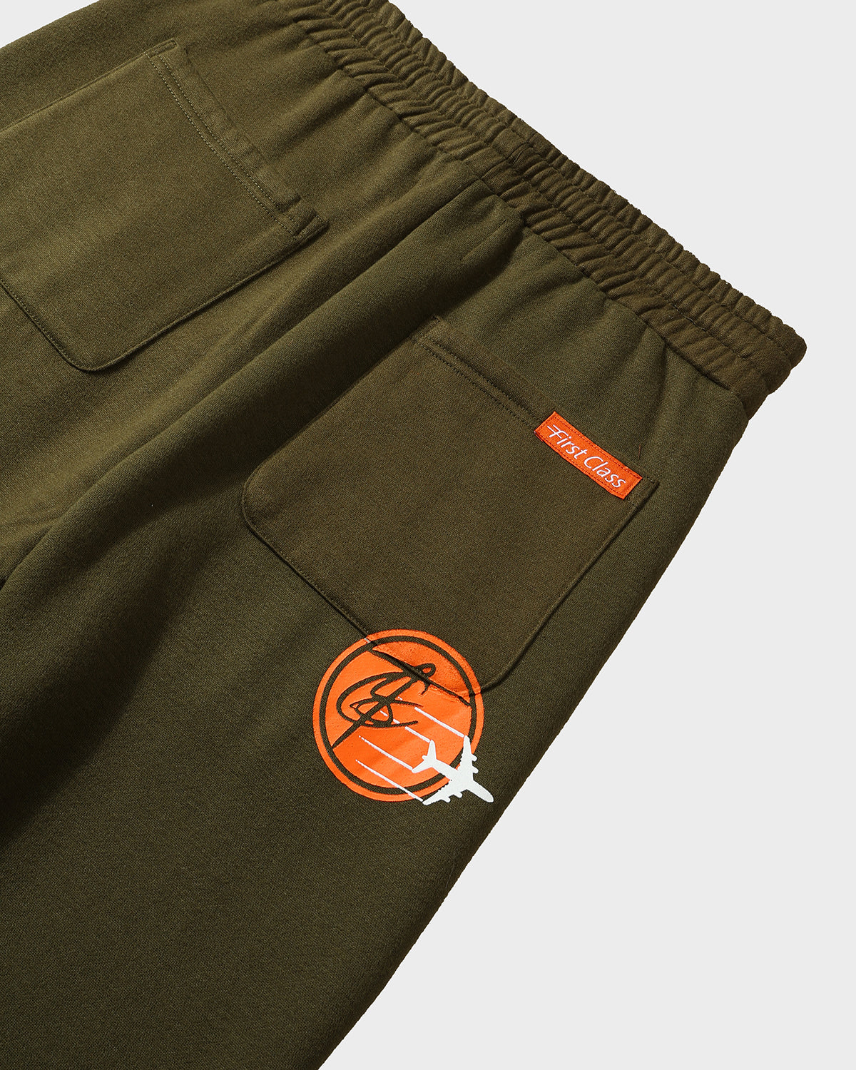 Premium Olive Green Hoodie and Sweatsuit Set - Soft Cotton Blend Loungewear for Men & Women | Cozy Outfit for Home, Gym, and Casual Streetwear