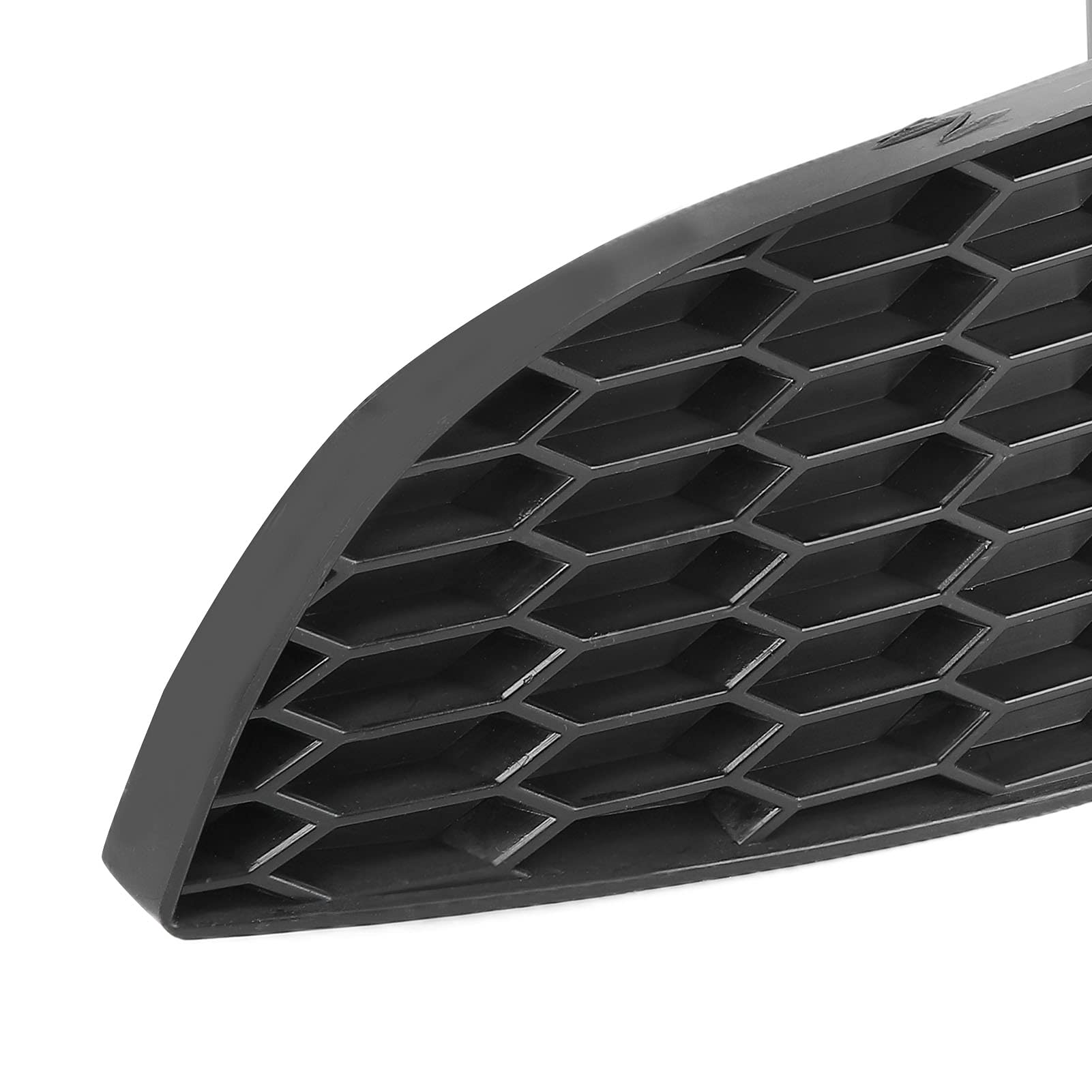 Fydun Front Fog Light Grill Cover Set (2pcs) - Left & Right Replacement for BMW 3 Series E90 E91 E92 E93 M3 - Durable Bumper Accessory for Enhanced Style & Protection | Perfect for Car Upgrades & Fog Light Maintenance