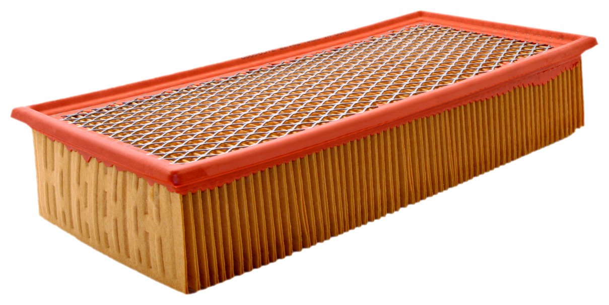 Purolator A45569 Classic Air Filter - Premium Replacement for Cars & Trucks | High-Performance Engine Protection | Ideal for Daily Commuting & Off-Road Adventures