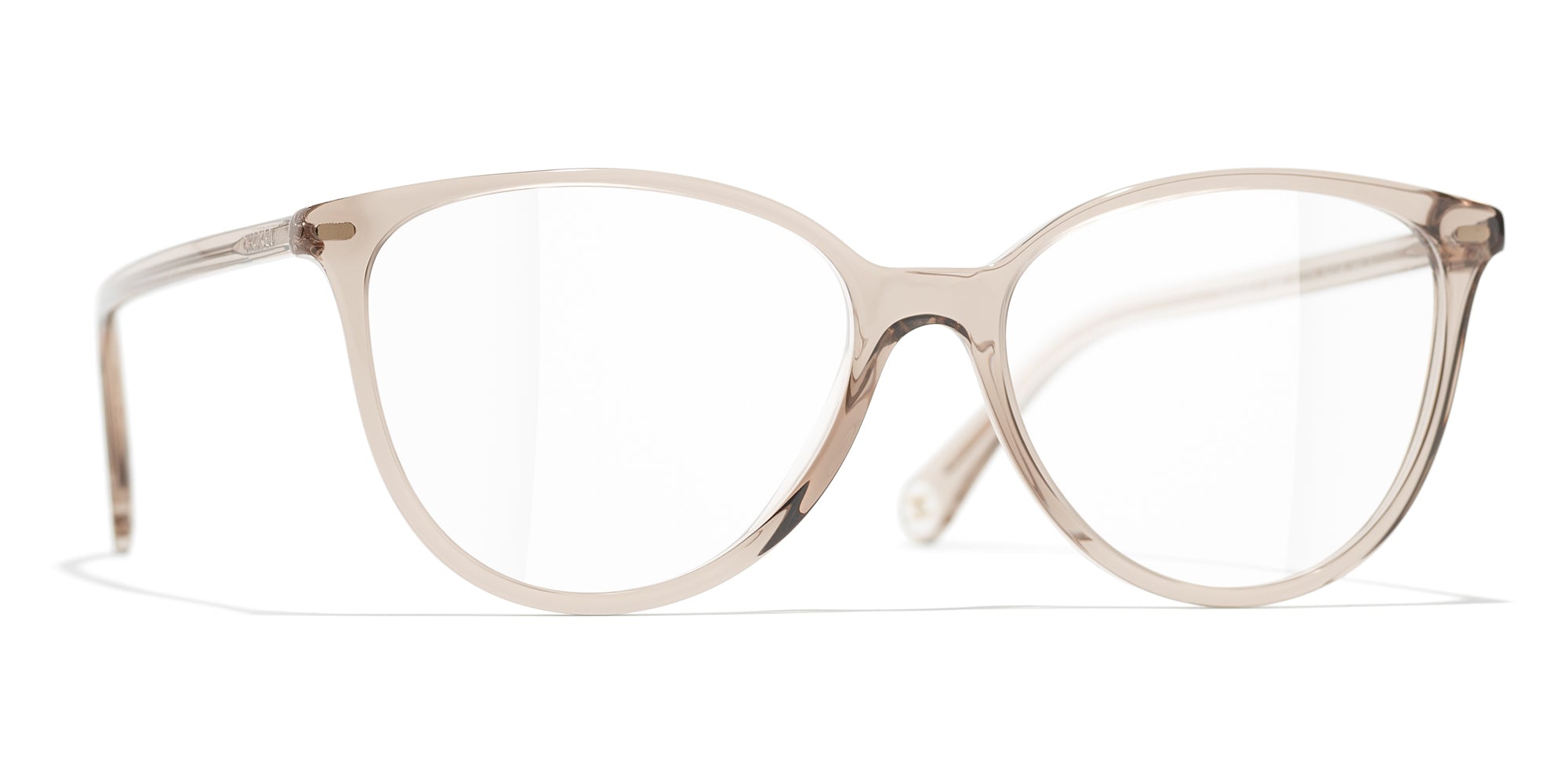 Chanel 3446 Sunglasses - Luxury Designer Shades for Women - UV Protection & Stylish Fashion Accessory - Perfect for Beach, Driving & Outdoor Activities