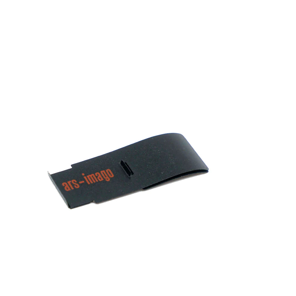 Ars Imago Metal Film Retriever - Professional Film Pickup Tool for 35mm & 120 Film - Perfect for Darkroom, Photography Studios & Film Development