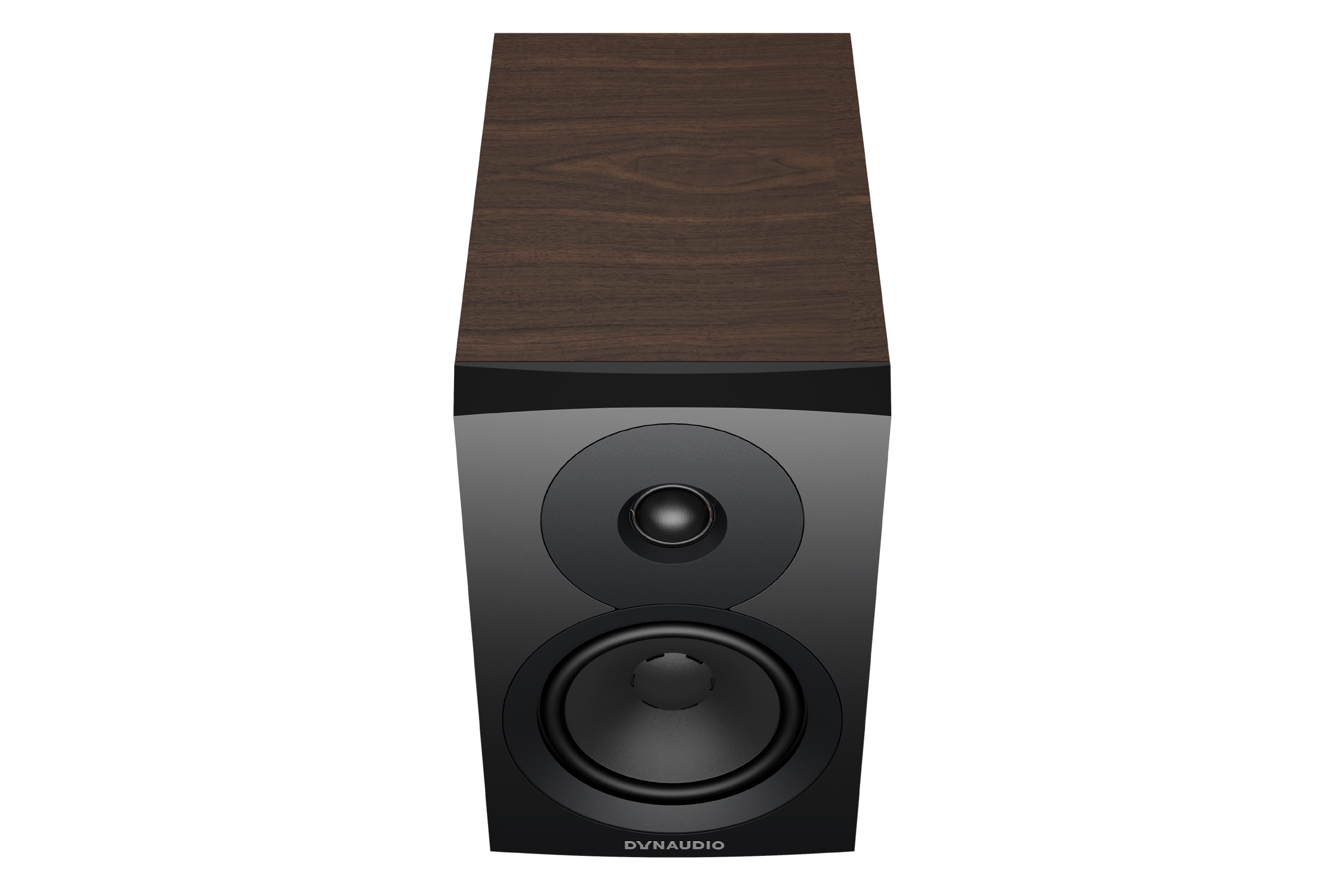 Dynaudio Emit 10 Bookshelf Speakers (Pair) - High-Fidelity 2-Way Speakers for Home Audio & Studio Use | Perfect for Living Rooms, Home Theaters & Music Listening