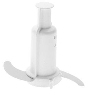 Bosch MUZ6MM3 Food Processor Replacement Parts - Blades, Bowls & Accessories for Easy Meal Prep & Cooking