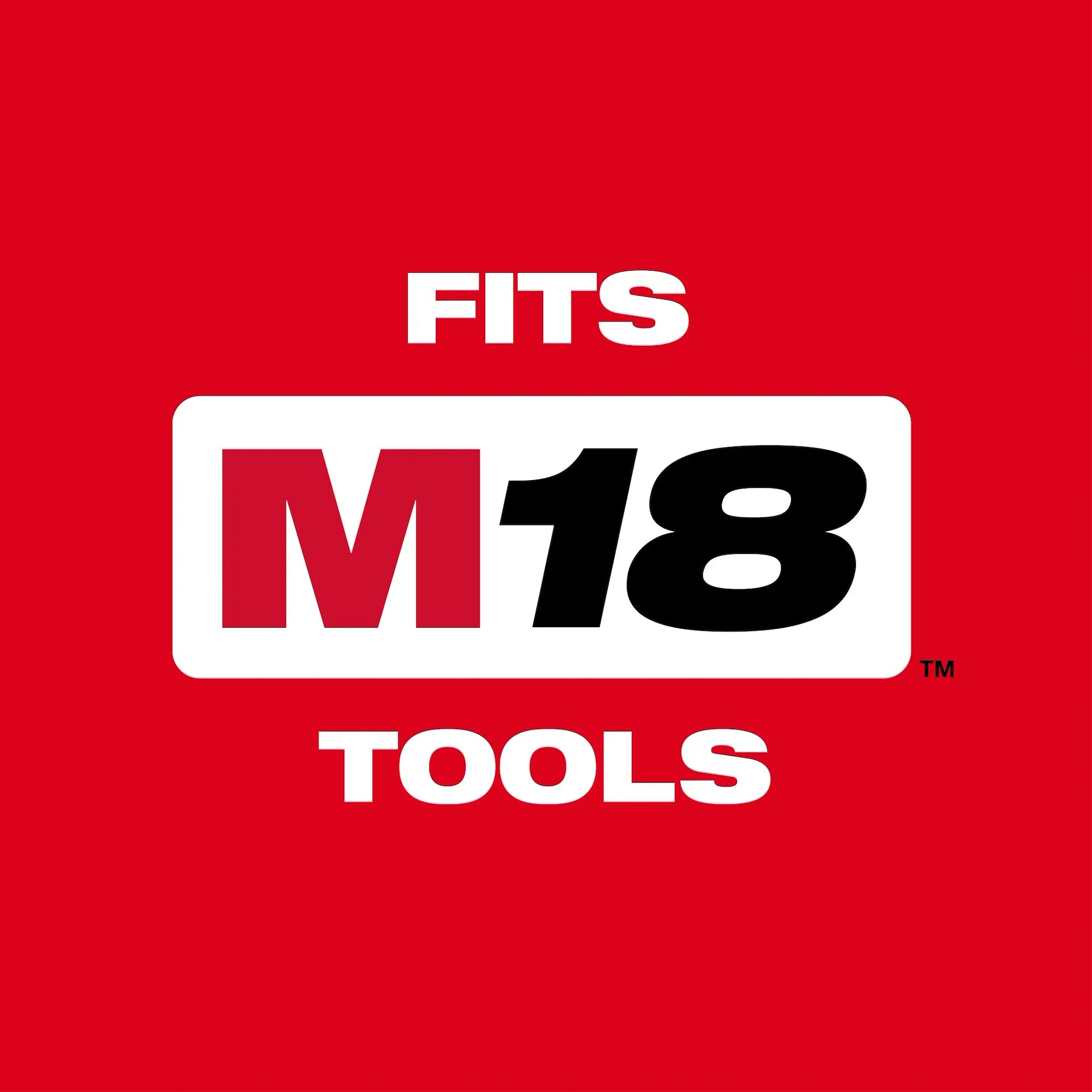 Milwaukee M18 REDLITHIUM FORGE XC8.0 Battery Starter Kit - High Performance 18V Power Tool Battery Pack for Drills, Saws & More - Perfect for Construction, Woodworking & DIY Projects