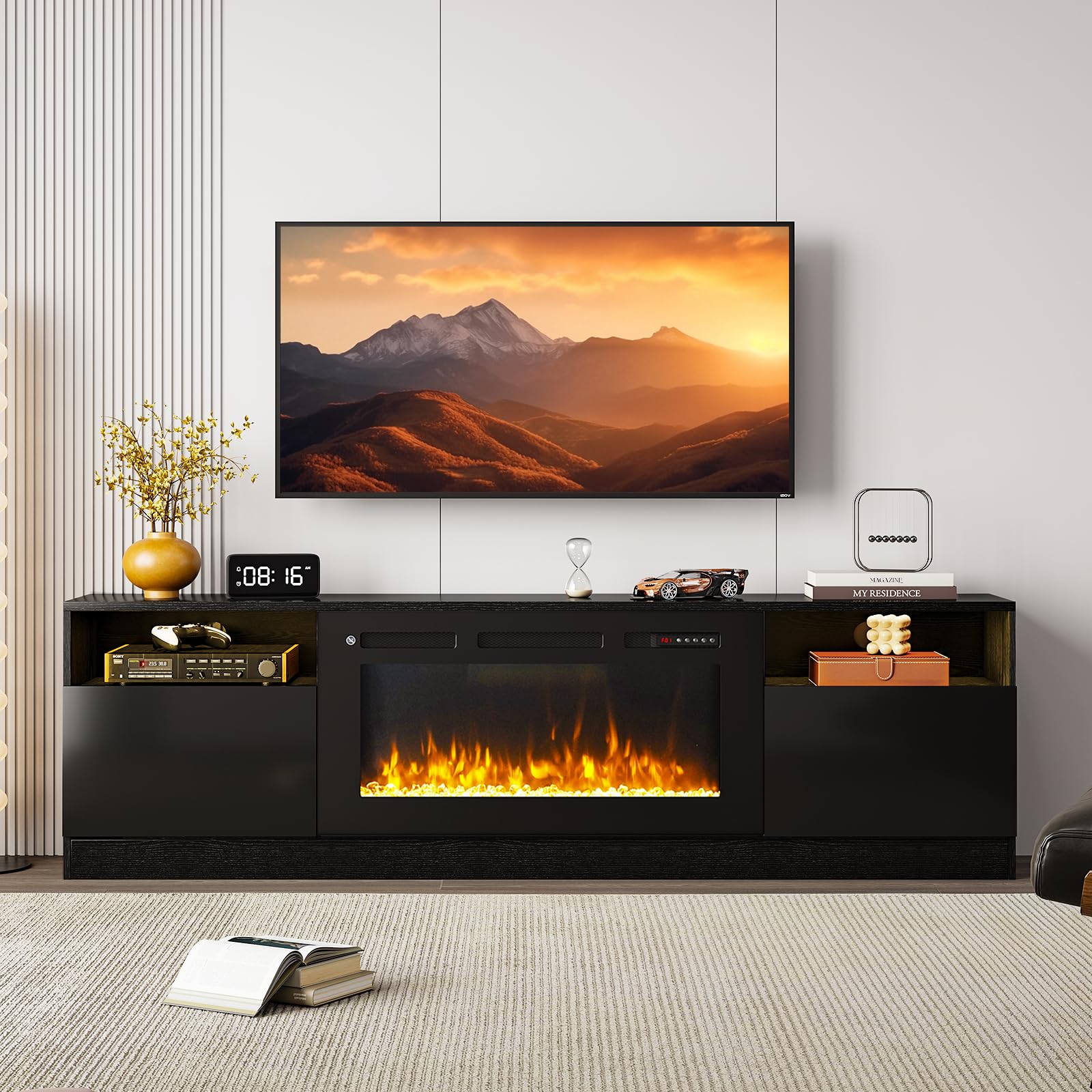 Modern 80