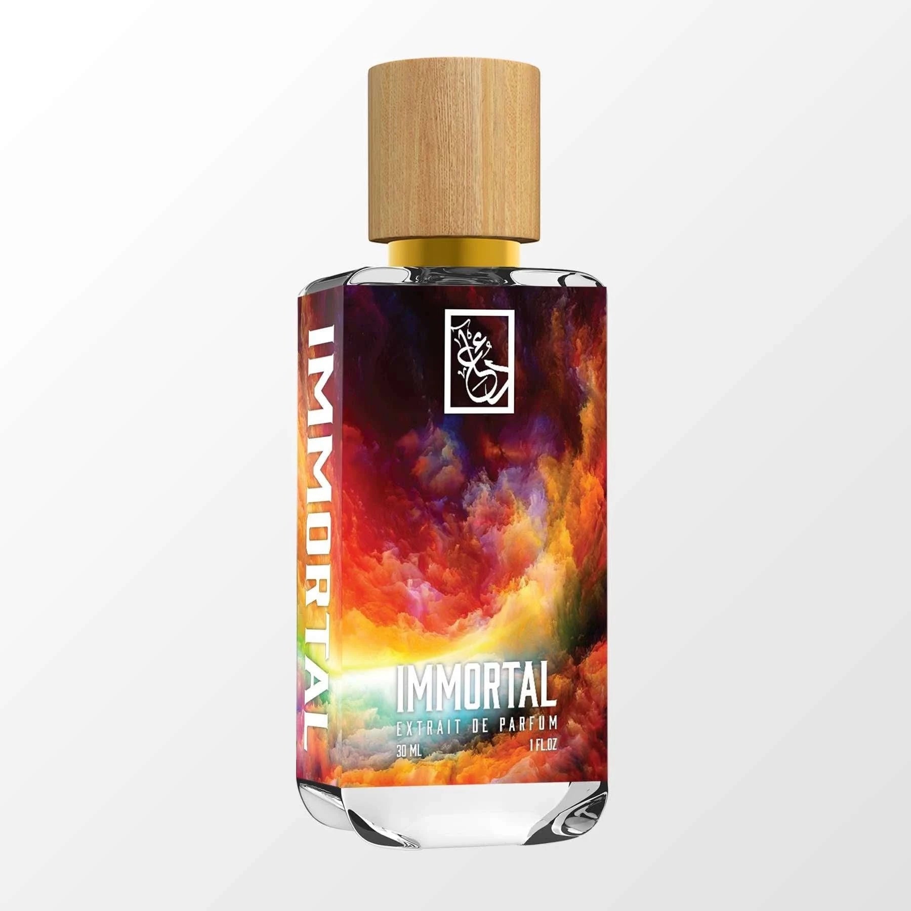 Immortal - Premium Quality Product for Longevity & Wellness | Perfect for Daily Health Support & Anti-Aging Lifestyle