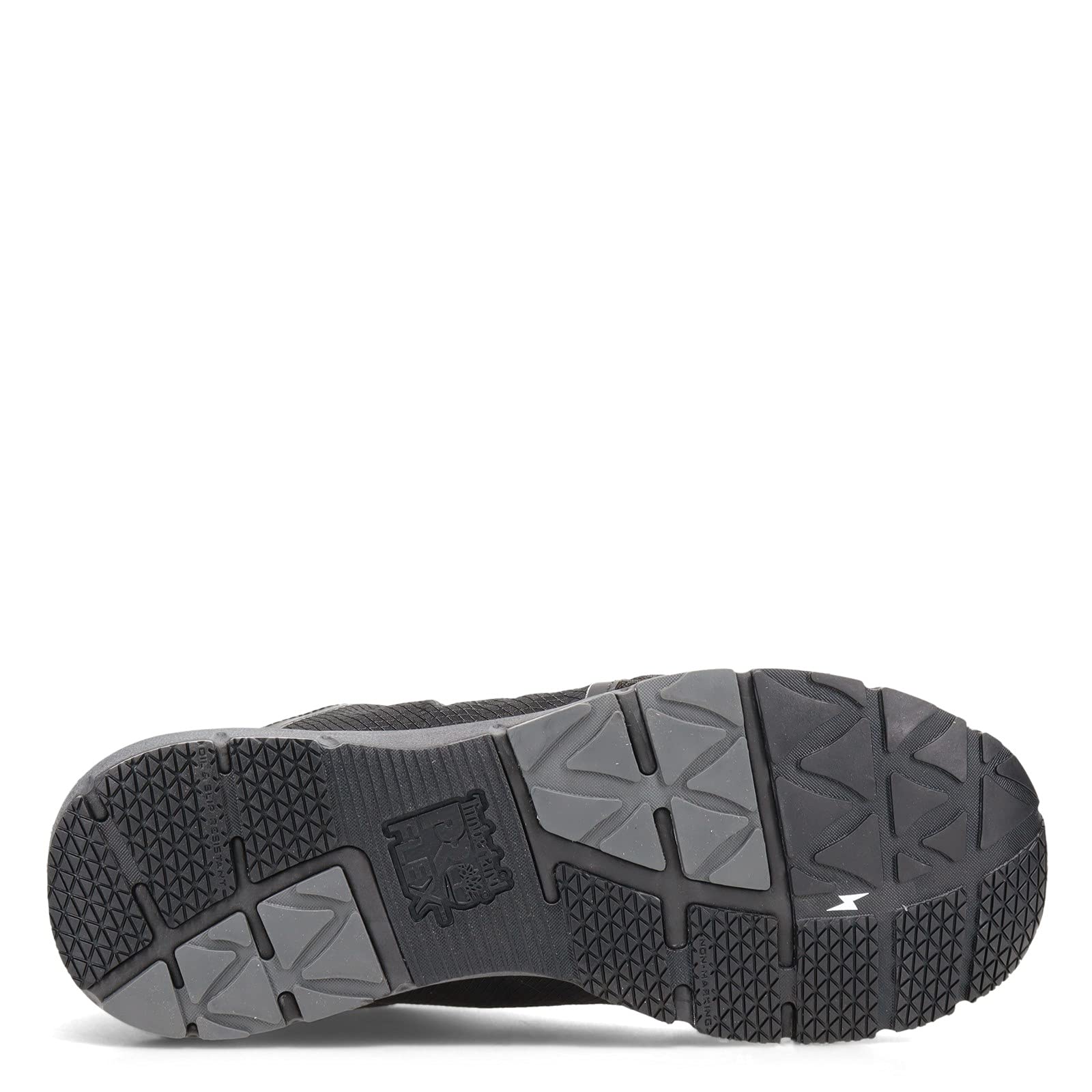 Timberland PRO Women's Radius Composite Safety Toe Work Shoes - Static Dissipative Industrial Athletic Footwear for Construction, Warehouse & Factory Workers