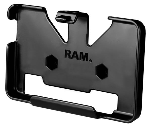 RAM Mount Garmin nuvi 1300 2495 Series GPS Holder - RAM HOL GA34U Universal Cradle for Car, Motorcycle & Boat Navigation