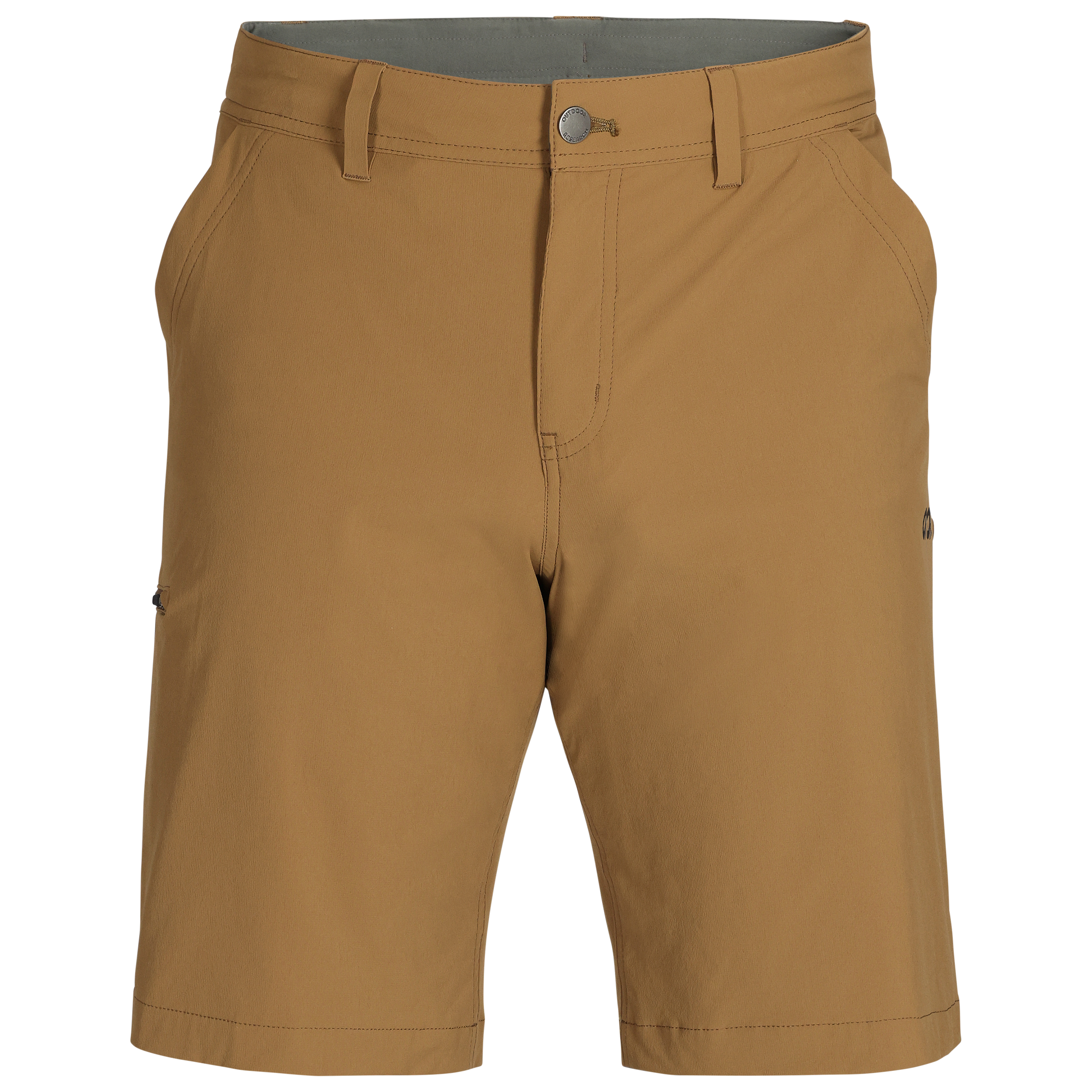 Men's Ferrosi Shorts - Lightweight, Quick-Dry Hiking & Outdoor Adventure Shorts for Men | Perfect for Camping, Running & Travel