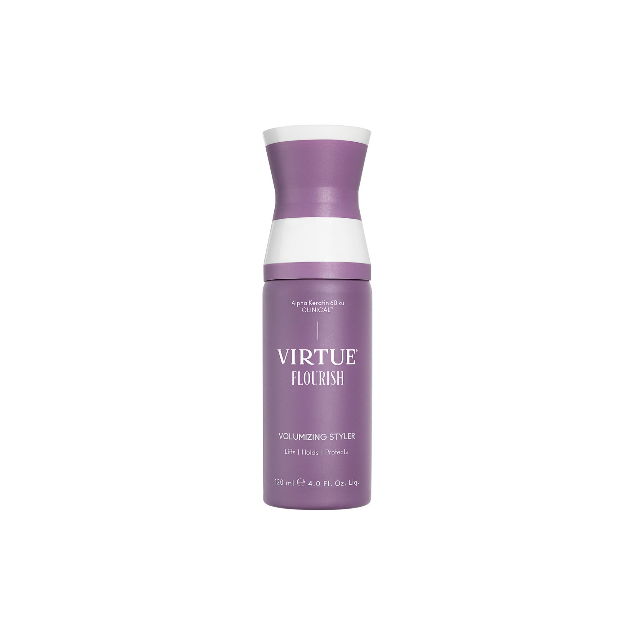Flourish Volumizing Styler - Hair Styling Cream for Volume & Shine | Perfect for Daily Styling & Special Occasions