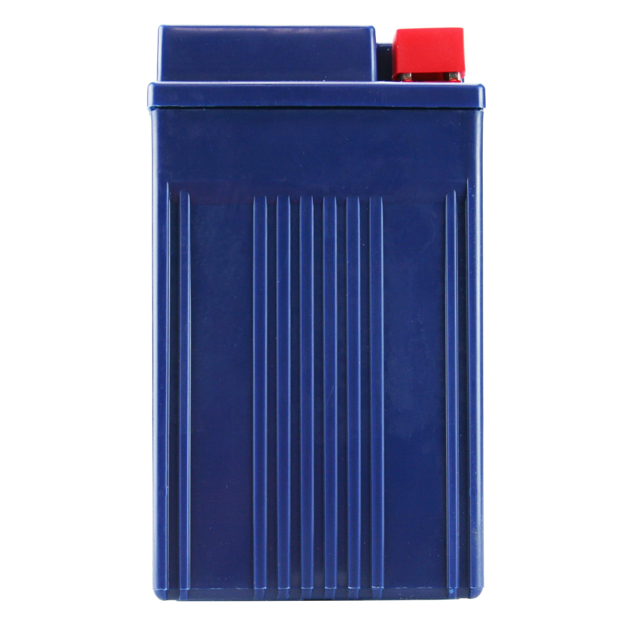 PowerStar YTX14-BS Motorcycle Battery Replacement for Buell XB12Ss Lightning Long - High Performance AGM Battery for Street Bikes, Cruisers & Powersports (Perfect for Daily Commuting & Long Rides)