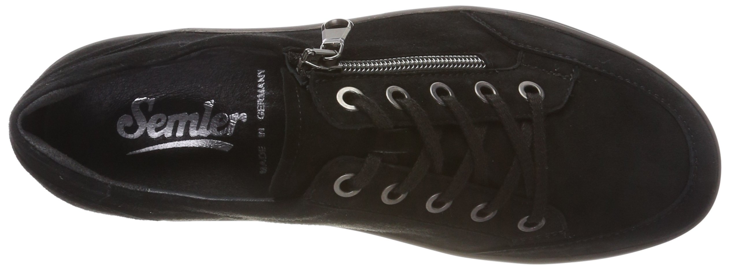 Stylish Women's Brogues Oxford Shoes - Comfortable & Fashionable Leather Loafers for Office, Business & Casual Wear