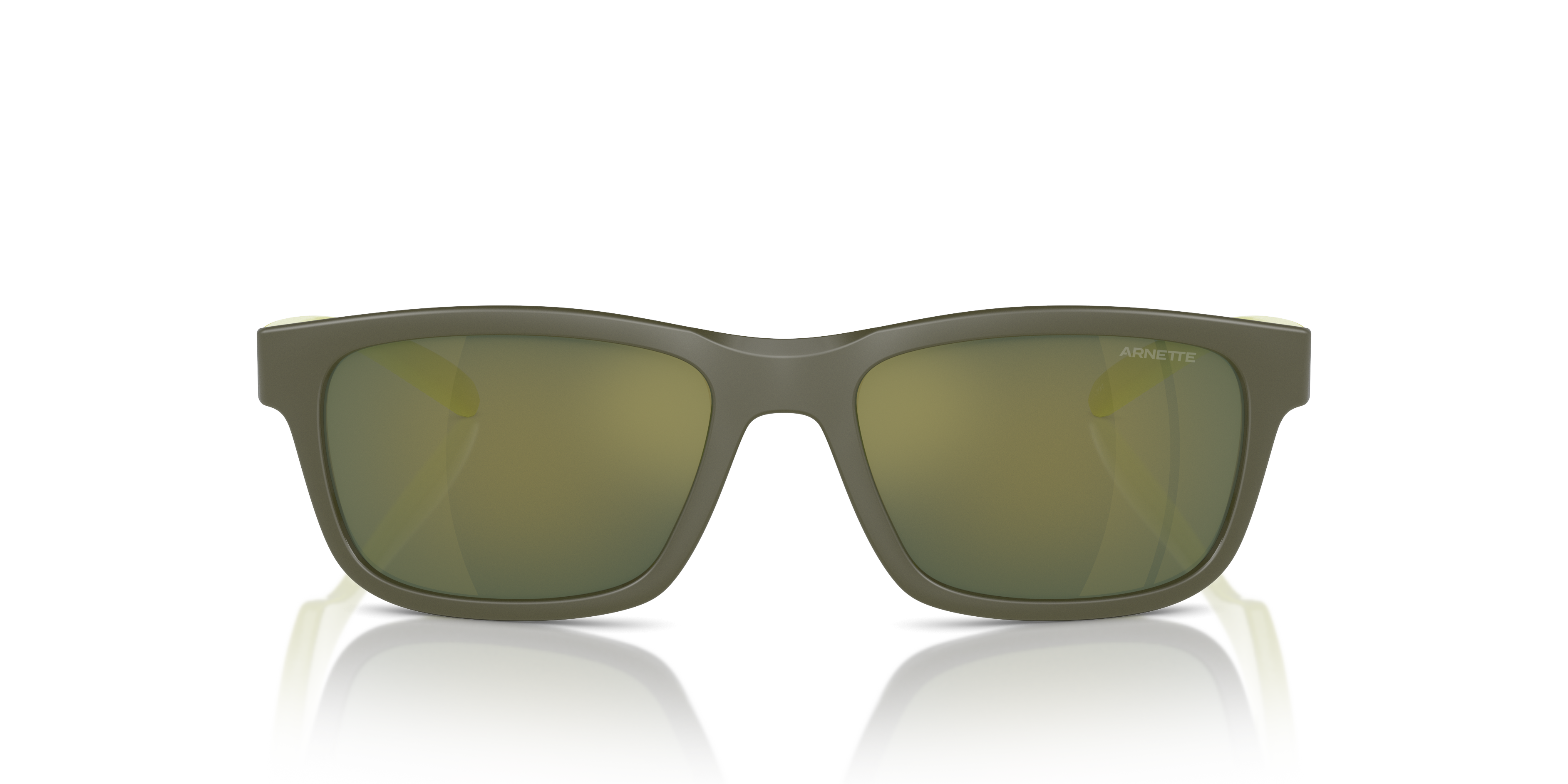 Arnette Deya AN4340 28546R Sunglasses - Polarized Sports & Outdoor Shades for Men & Women - Perfect for Running, Cycling, and Beach Activities