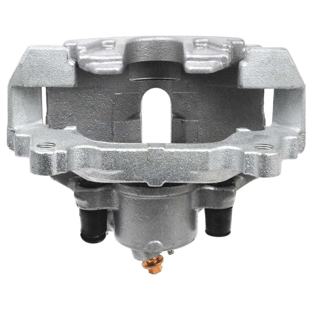 JJ Front Brake Caliper Pair for Hatchback Wagon BC30106PR - Premium Replacement Brake Calipers for Smooth Stopping Power - Perfect for City Commuting & Highway Driving
