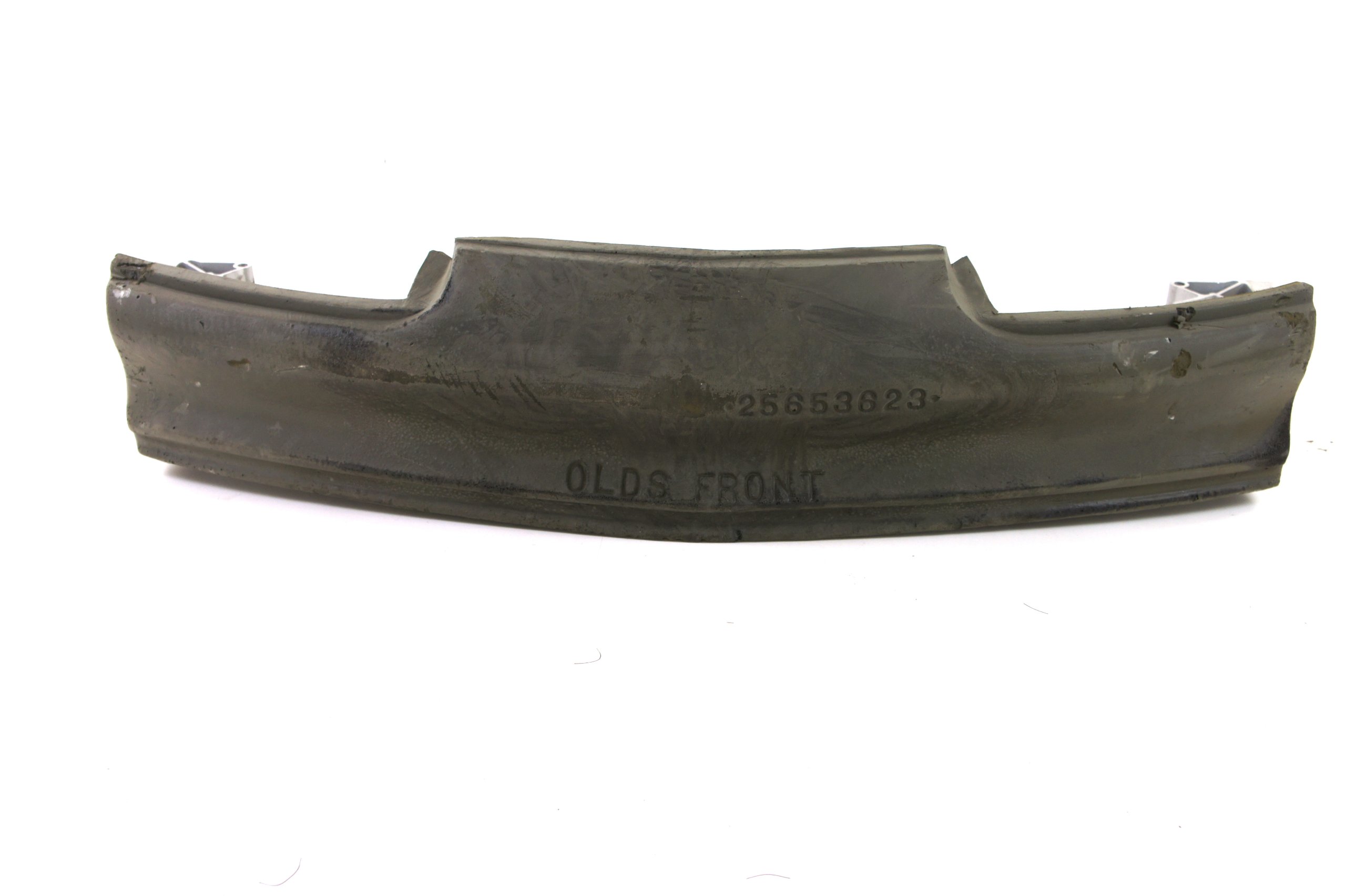 Genuine GM Parts 25653623 Front Bumper Reinforcement Bar - Durable Replacement for Chevy, GMC Trucks & SUVs | Perfect for Collision Repair & Vehicle Safety Upgrades