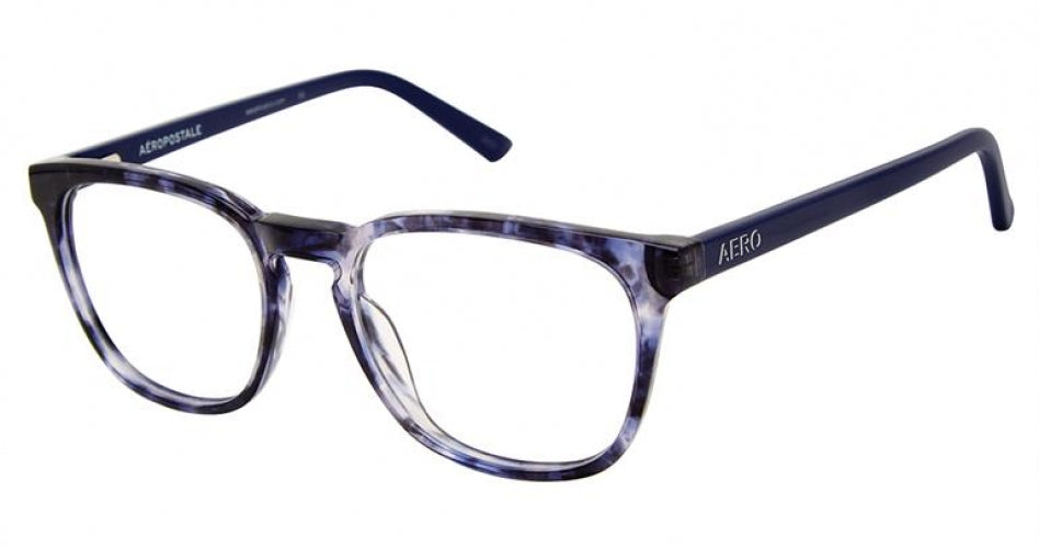Aeropostale AERO1005 Stylish Eyeglasses for Men & Women - Trendy Frame for Clear Vision - Perfect for Reading, Work, and Everyday Fashion