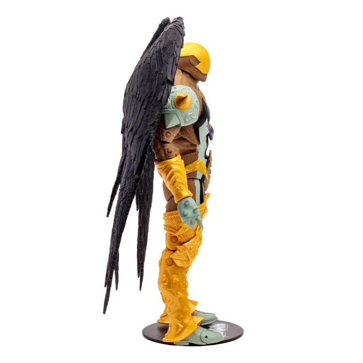 Spawn's Universe Reaper Action Figure - Collectible 7-Inch Articulated Figure for Display & Play - Perfect for Fans, Collectors, and Cosplay Scenes