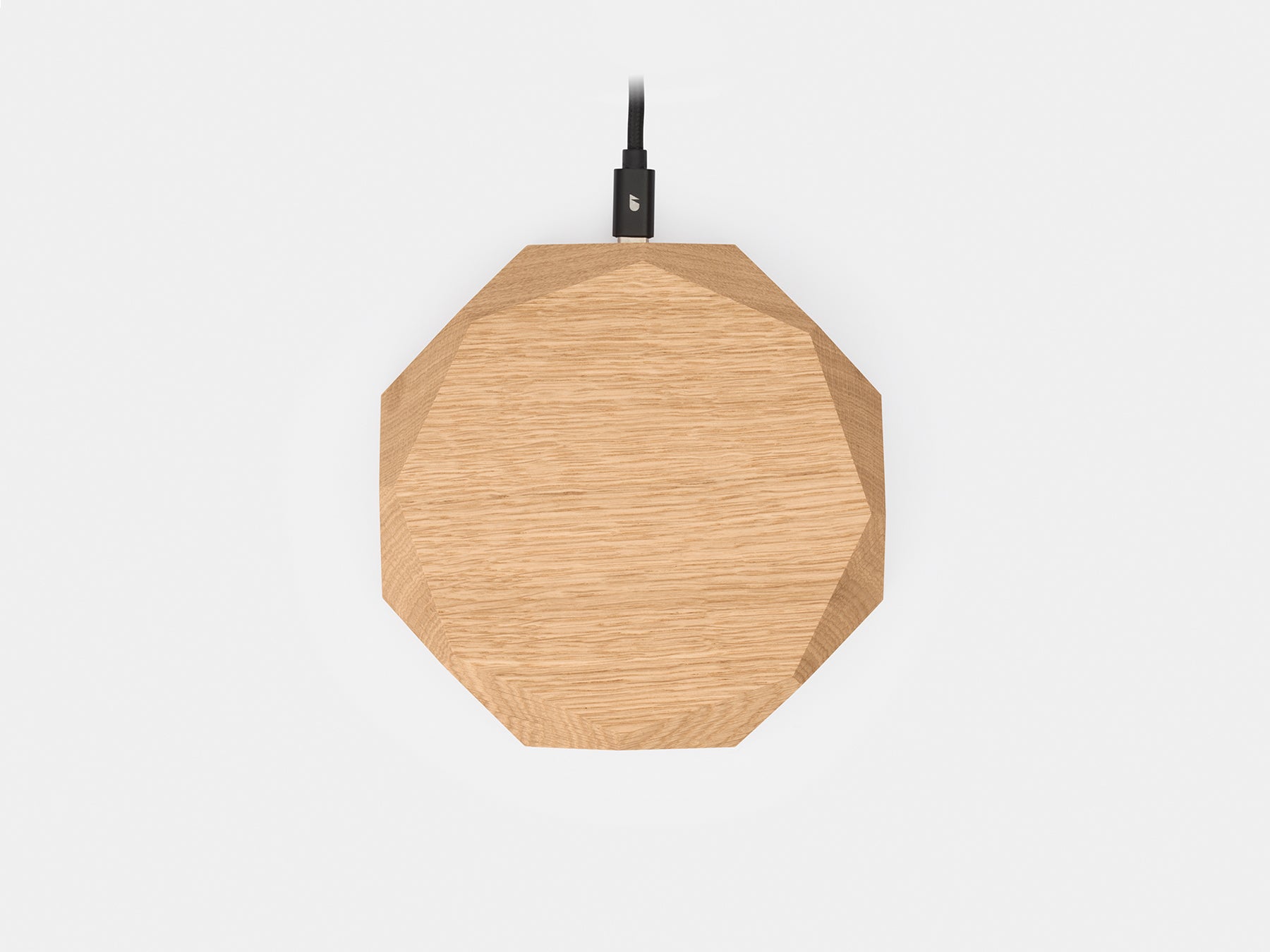 Wireless Charging Pad with Fast Qi-Certified Charging - Perfect for iPhone, Samsung, AirPods | Home, Office & Car Use