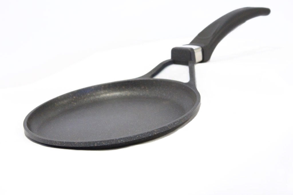 Premium Marble Griddle Set of 2 - 12.6