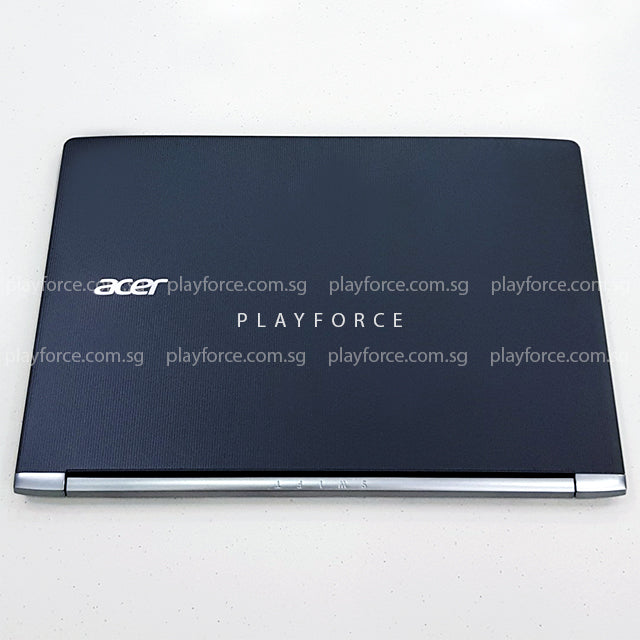 Acer Swift 5 Laptop (Intel Core i7-7500U, 8GB RAM, 512GB SSD, 14