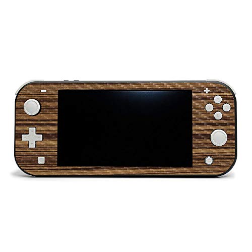 Dark Zebra Wood
