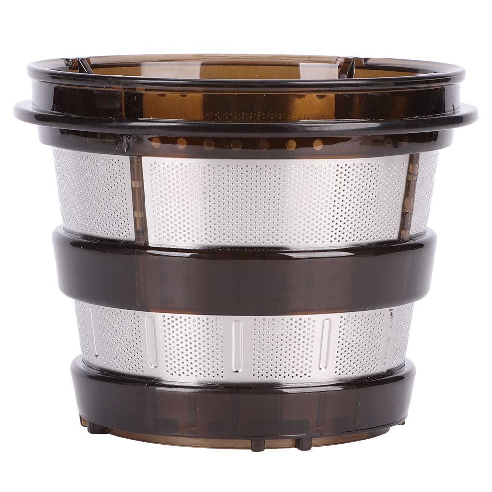 Wallfire Juicer Blender Fine Mesh Filter Strainer Replacement Parts - Compatible with HU9026 Model - Perfect for Smoothies, Juicing & Healthy Drinks at Home