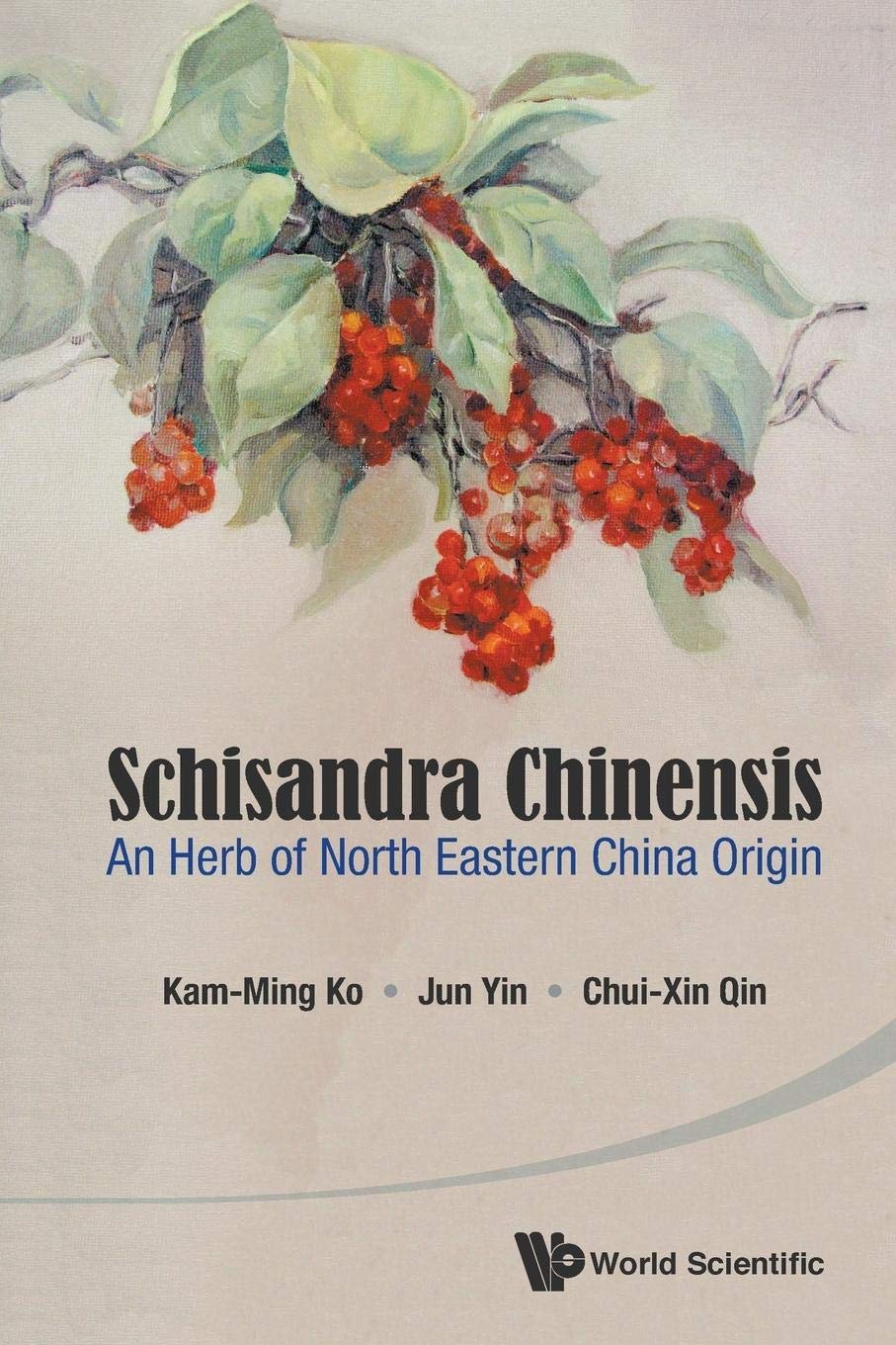 Premium Schisandra Chinensis Berry Powder - Organic Adaptogen Herb from Northeast China for Stress Relief, Energy Boost & Immune Support - Perfect for Tea, Smoothies & Wellness Drinks