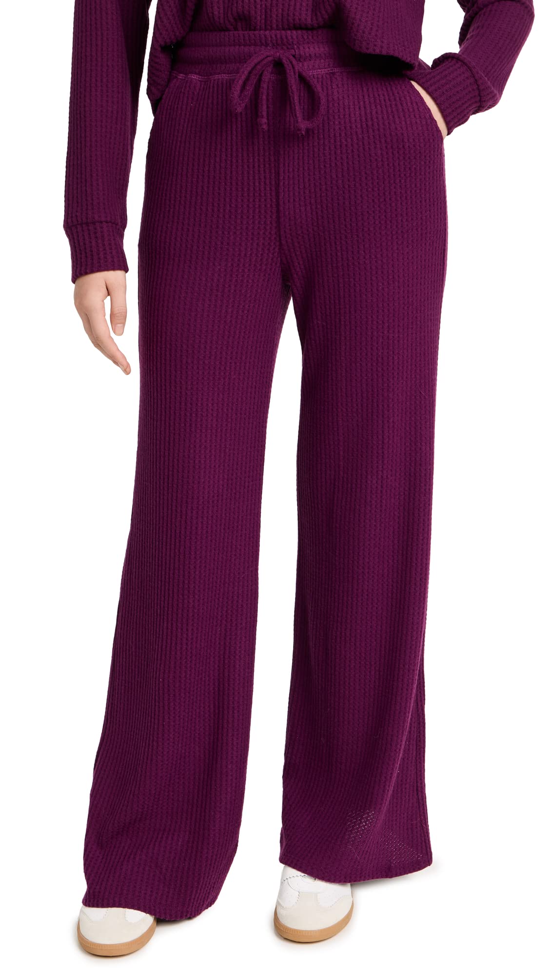 Beyond Yoga Women's Free Style Pants - High Waisted Yoga Pants for Women, Soft Stretchy Lounge Pants, Comfortable Workout Leggings - Perfect for Yoga, Gym, Running & Everyday Wear