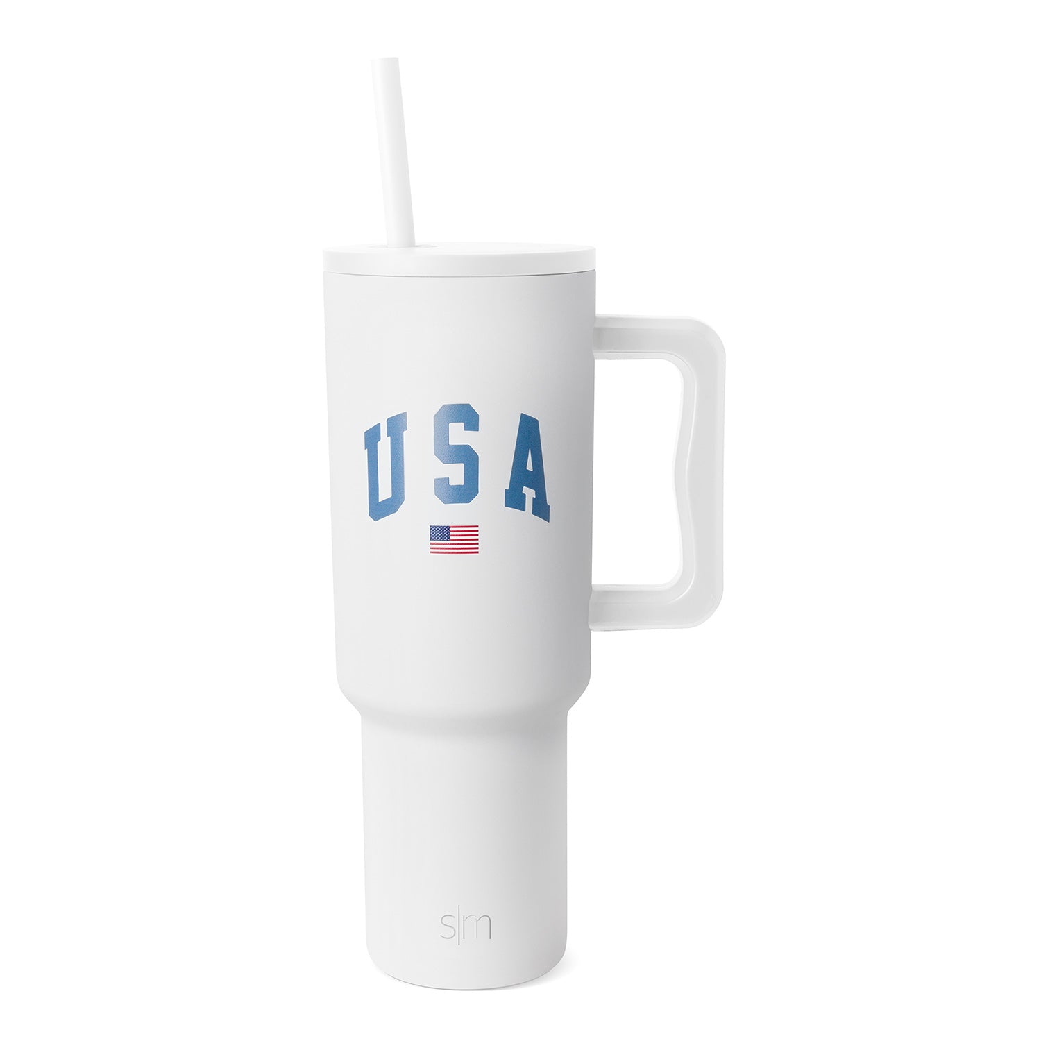 Premium Trek Tumbler 135 - 20oz Insulated Stainless Steel Water Bottle with Leakproof Lid - Perfect for Hiking, Camping & Outdoor Adventures