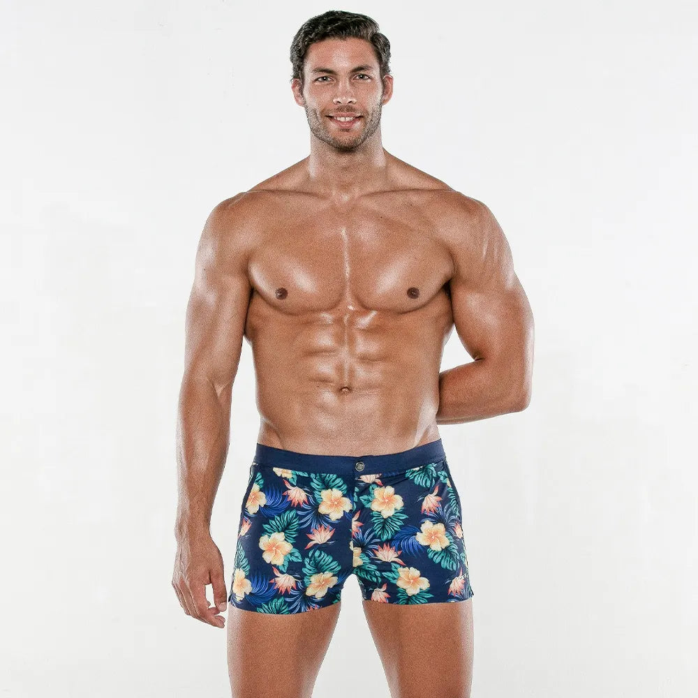 Code 22 Marbella 2.5