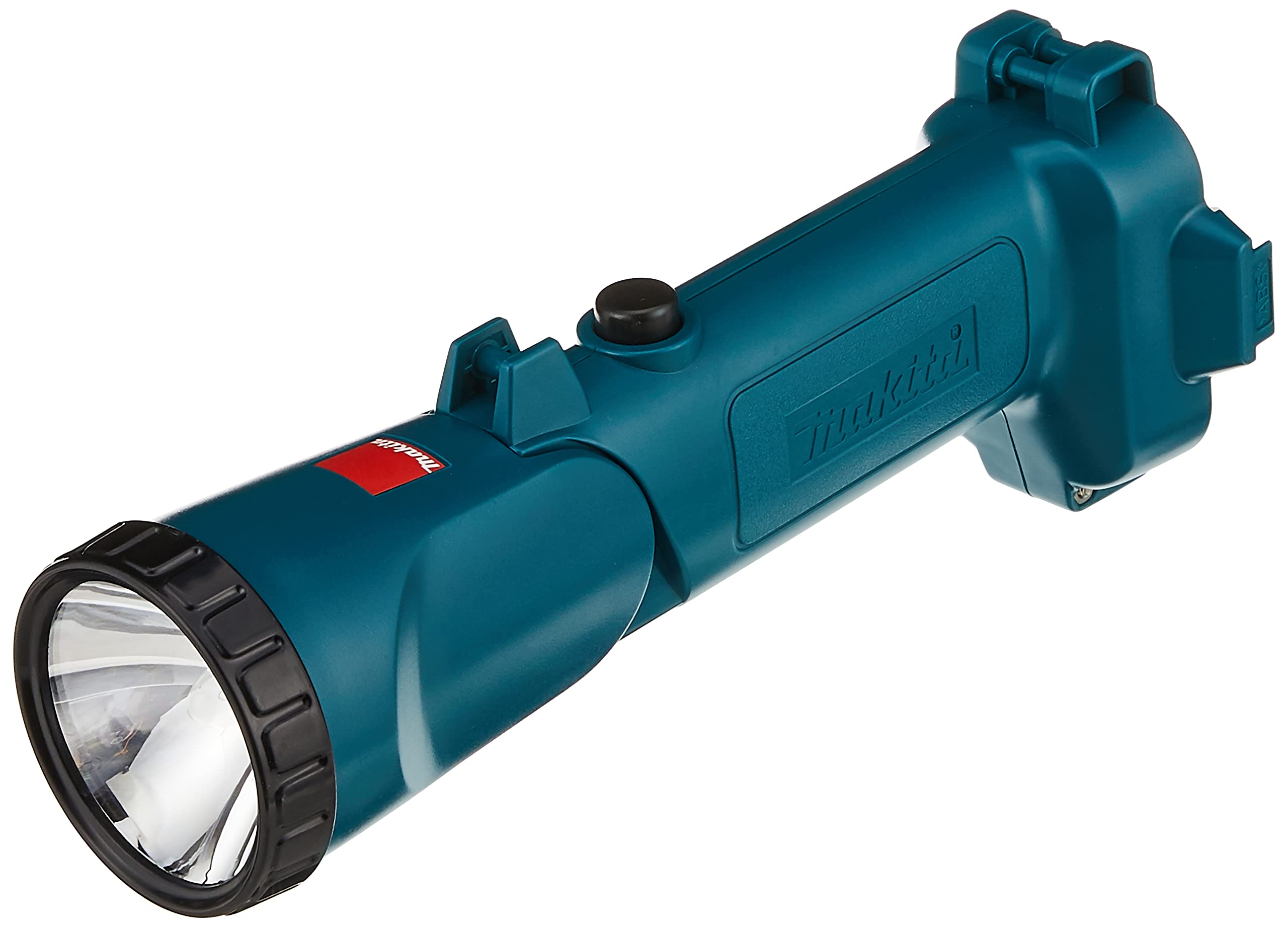 Makita ML903 Cordless LED Flashlight with POD Battery - Bright, Portable Light for Construction, Camping & Emergency Use
