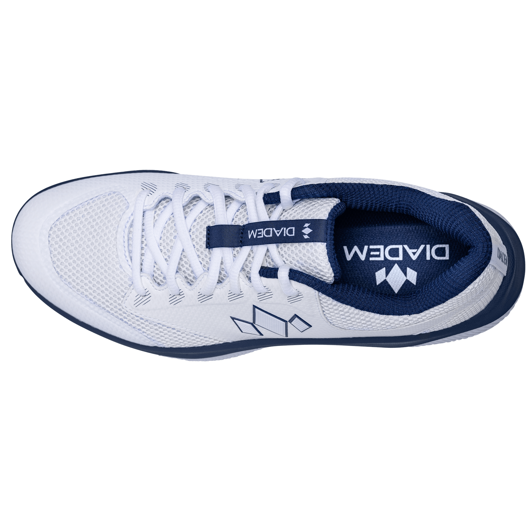 Diadem Court Flo Women's Pickleball Shoes - Lightweight & Supportive Tennis Shoes for Women - Perfect for Pickleball, Tennis & Court Sports