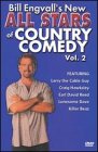 Bill Engvall's New All Stars of Country Comedy 2 - Hilarious Stand-Up Special | Perfect for Comedy Nights & Country Music Fans