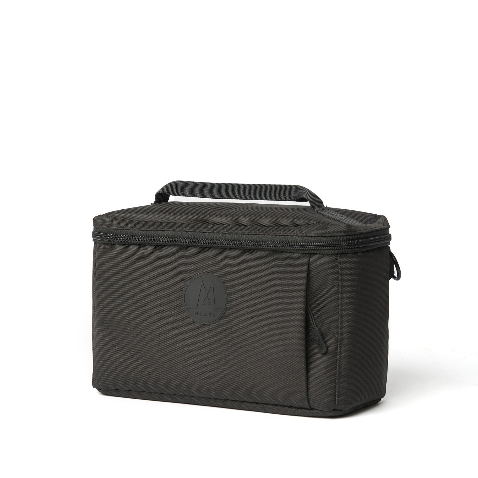 Premium Insulated Lunch Bag for Work & School - Rochester Yakka Leakproof Cooler Tote for Men & Women - Ideal for Office, Picnic, Gym & Outdoor Activities
