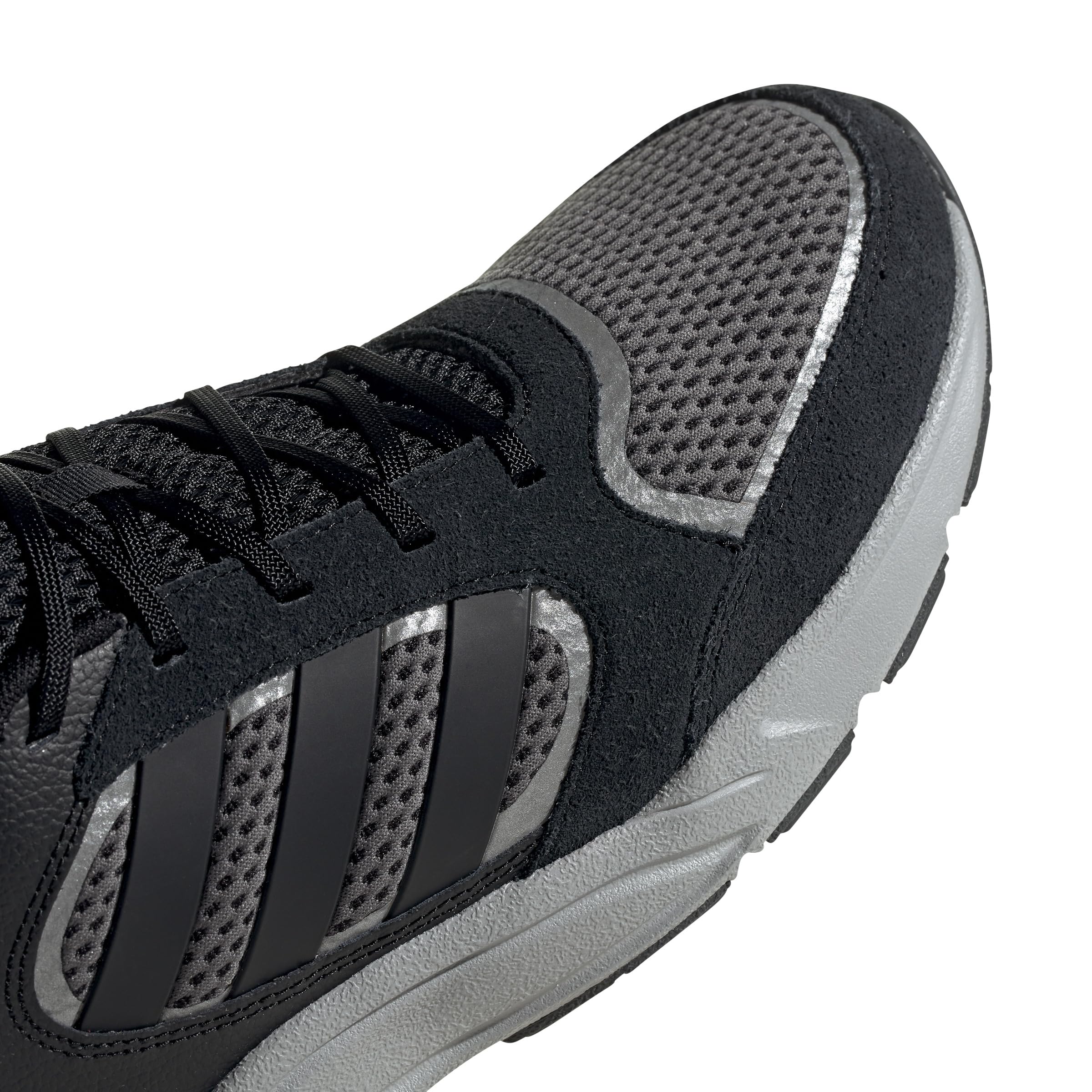 **adidas Men's 90s Valasion Sneakers - Retro Running Shoes for Men - Comfortable & Stylish Casual Wear for Gym, Workout, and Everyday Use**
