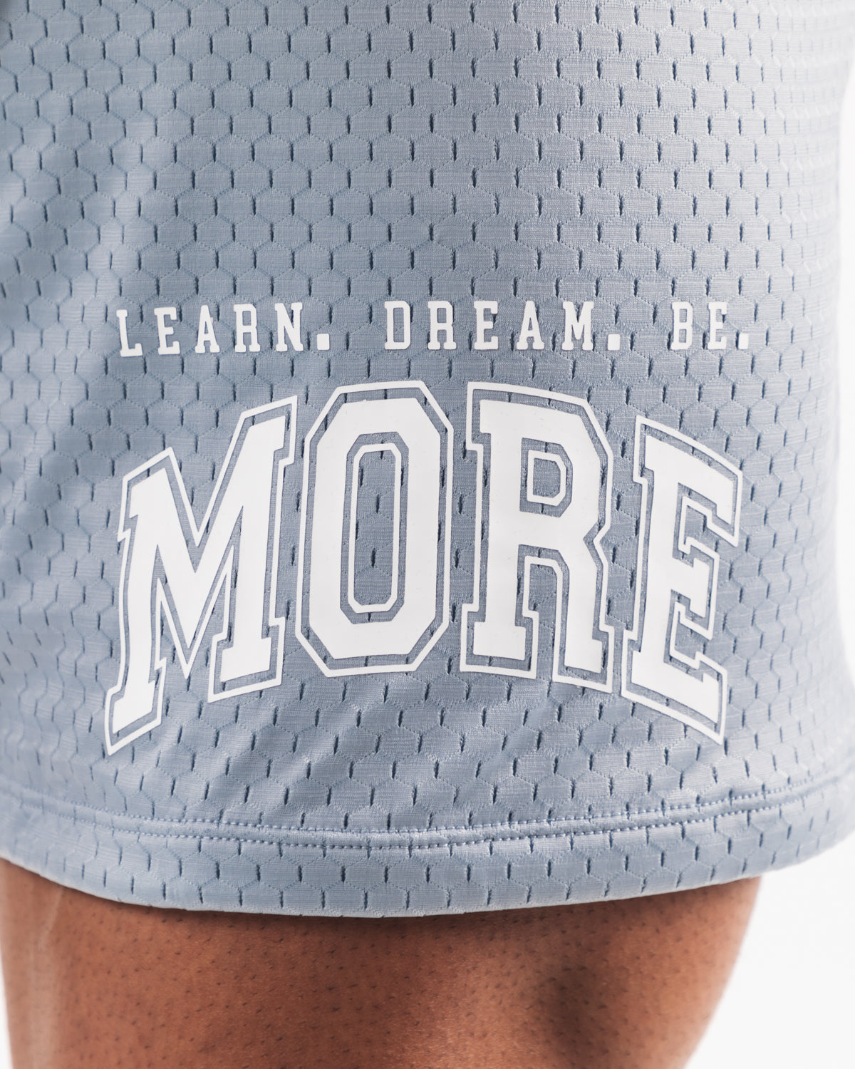 LDB More Mesh Short 6