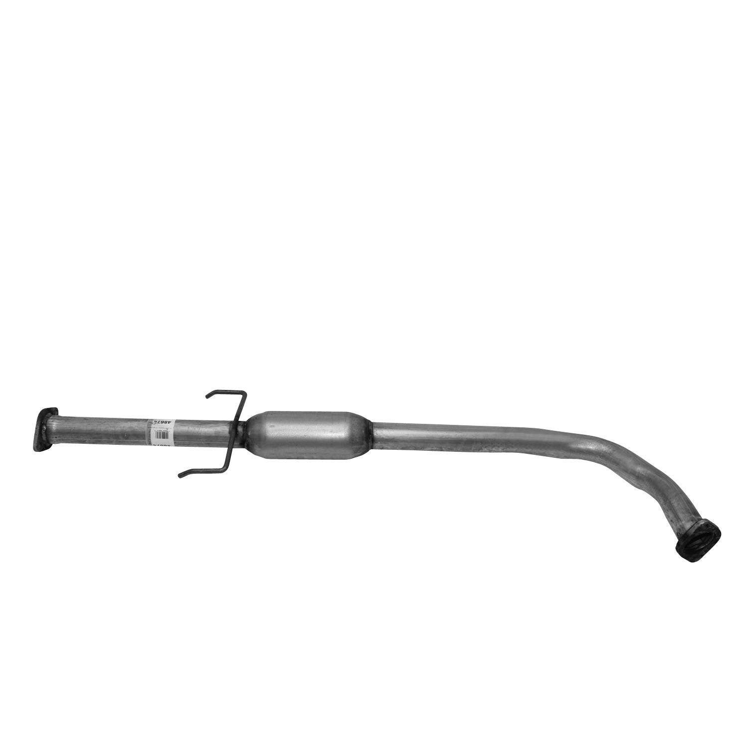 AP Exhaust Pipe 48674 - High-Performance Replacement for Cars & Trucks